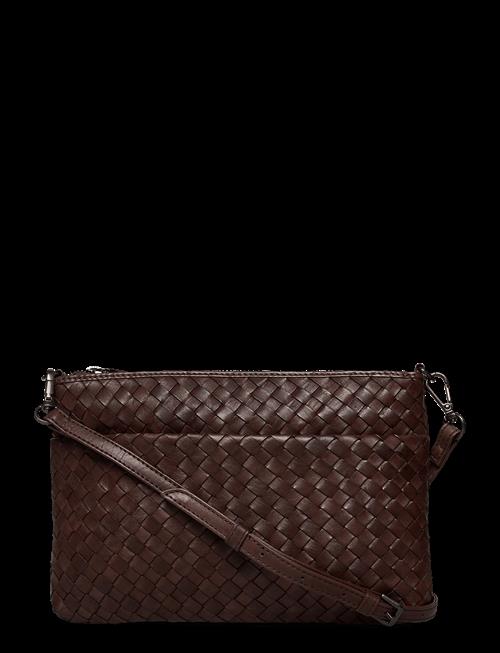 Markberg | Karimambg Crossbody Bag, Weave | ONE SIZE