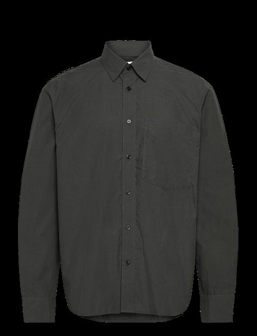 Selected | Slhrlxlarry Ls Shirt | L