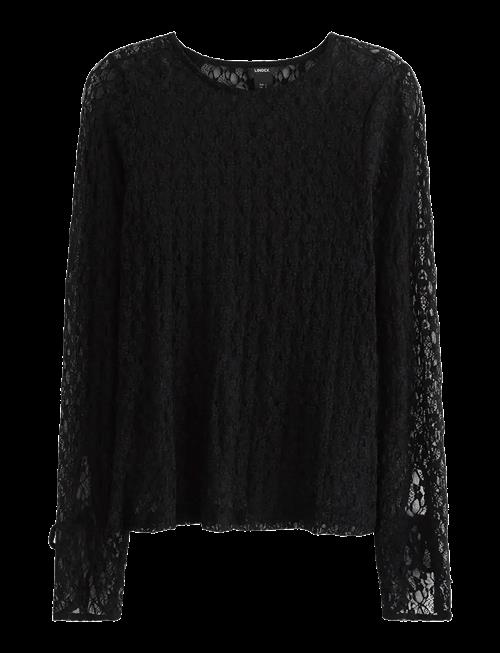 Lindex | Topp I Blonde | XS