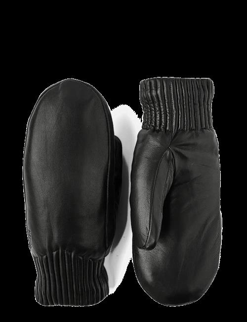 Hestra | Valeria Mitt Black | 6