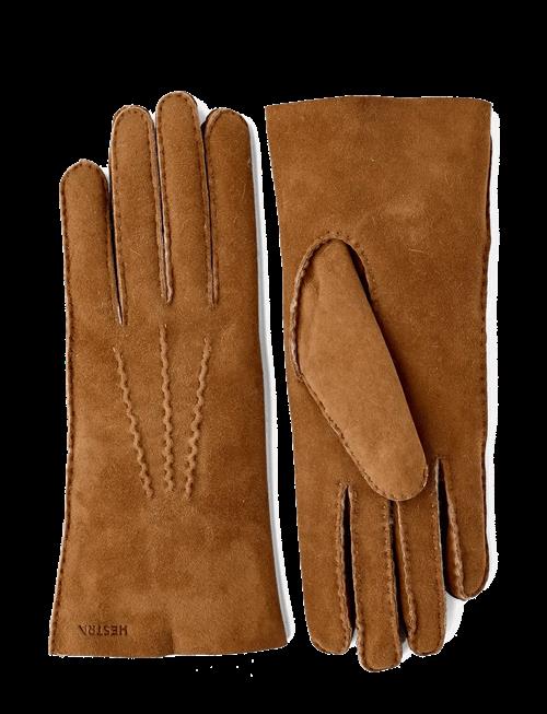 Hestra | Bernadette Cork | 7.5