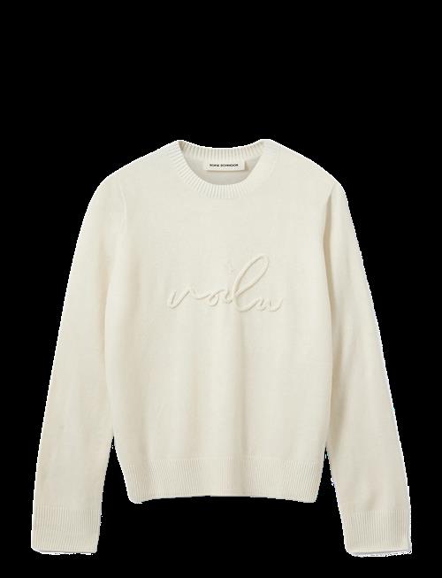 Sofie Schnoor | Minniksw Knit Sweater | L
