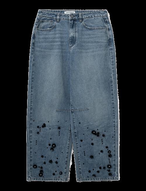 Sofie Schnoor | Havanasw Barrel Jeans | 34