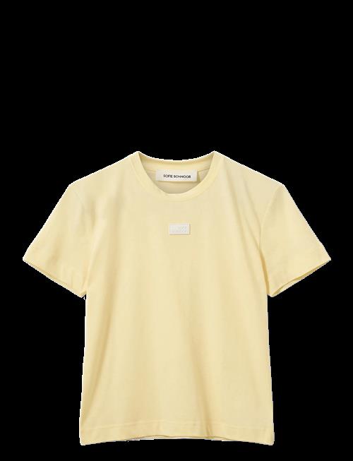 Sofie Schnoor | Indysw Mini T-Shirt | XS