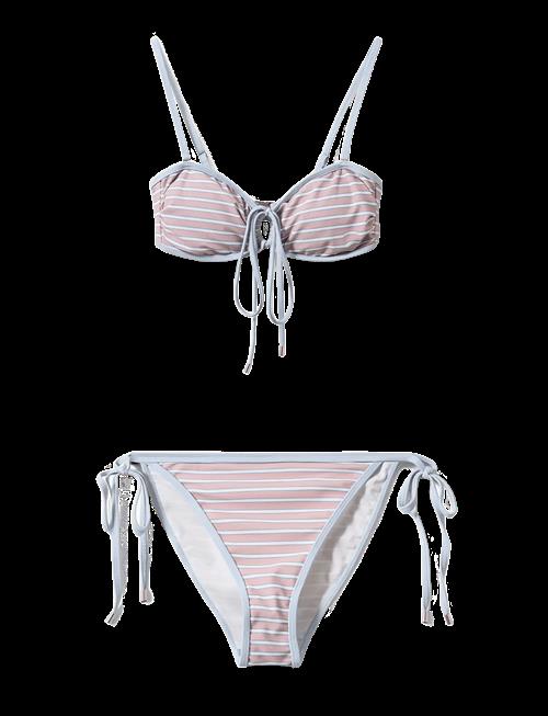 Sofie Schnoor | Gabbysw Open Bandeau Bikini | L
