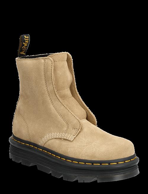 Dr. Martens | Zebzag Laceless | 39