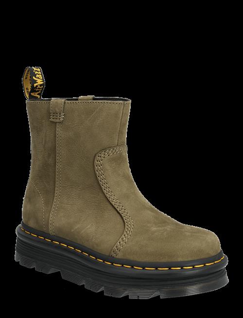 Dr. Martens | Zebzag Rigger | 37