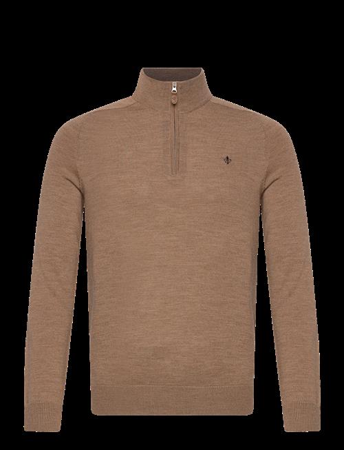 Morris | Merino John Zip | M