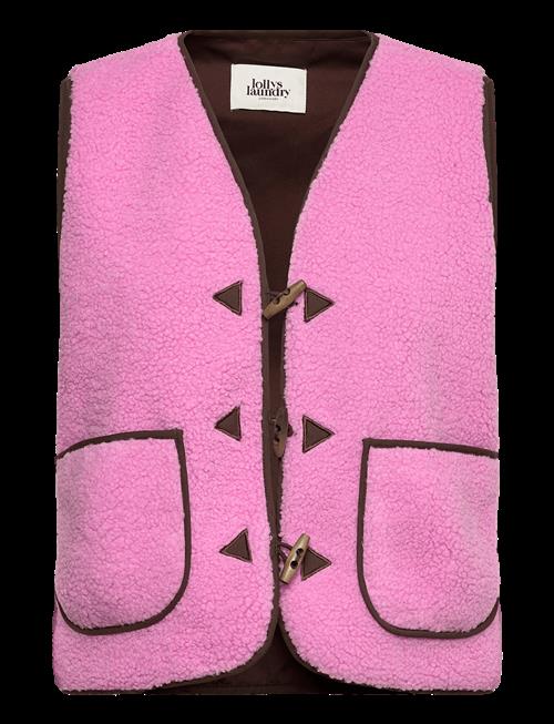 Lollys Laundry | Hugoll Vest Sl | S