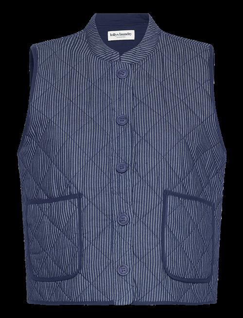 Lollys Laundry | Cairoll Quilted Vest | L