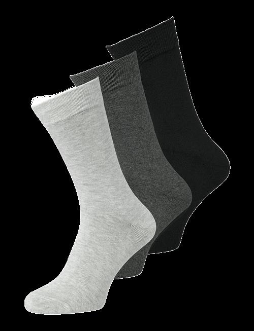 Jack & Jones | Jacbasic Bamboo Sock 3 Pack Noos | ONE SIZE
