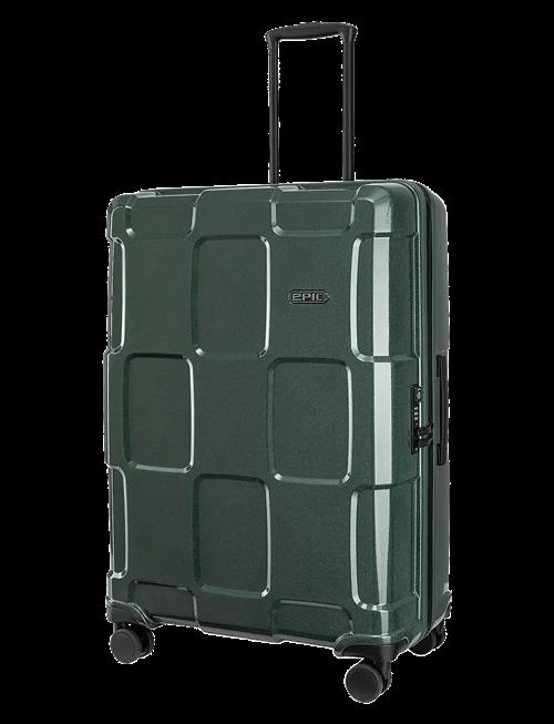 EPIC Travelgear | Crate Reflex Evo | 75 75 cm
