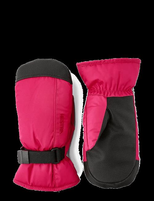 Hestra | Isaberg Czone Jr. - Mitt Black | 12-13Y