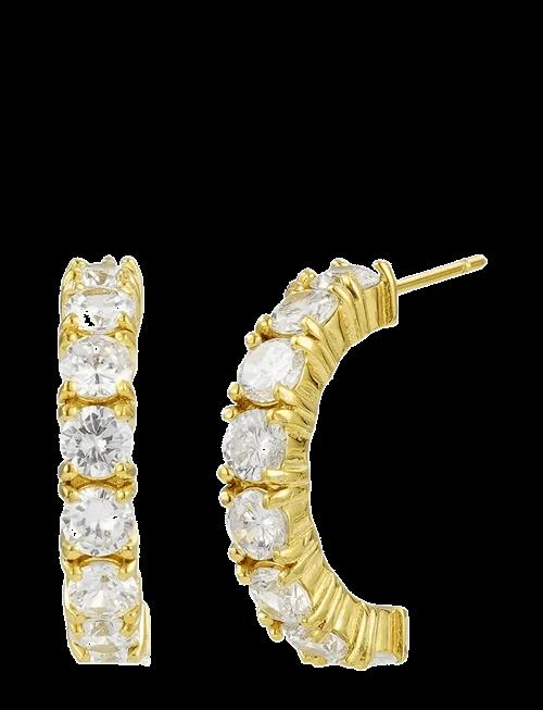Bud To Rose | Stella Creole Gold | ONE SIZE