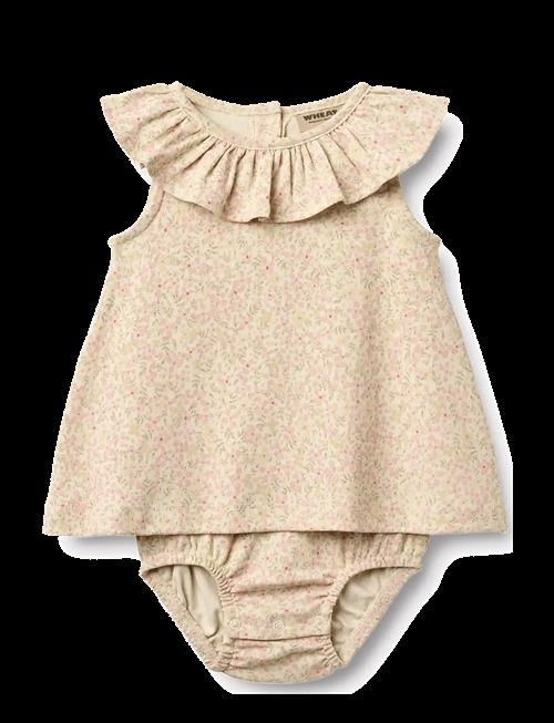 Wheat | Jersey Dress Suit Ingeborg | 80