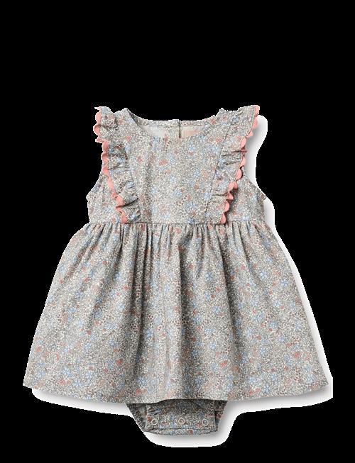 Wheat | Dress Suit Sofia | 92