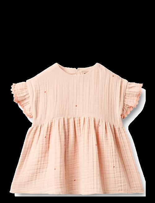 Wheat | Dress Lace Thit | 80