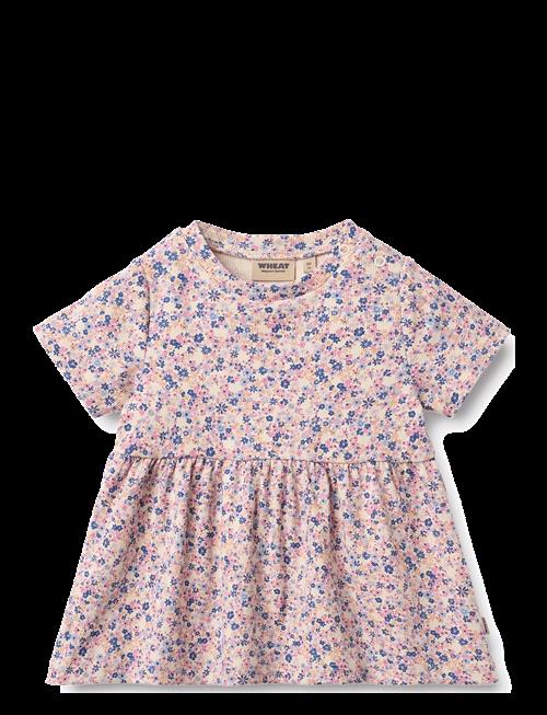 Wheat | Jersey Dress Anna | 68