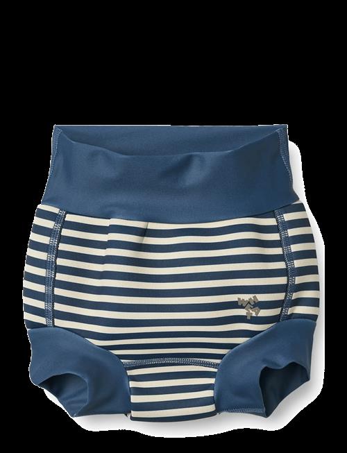 Wheat | Neoprene Swim Pants Anker | 0-3M