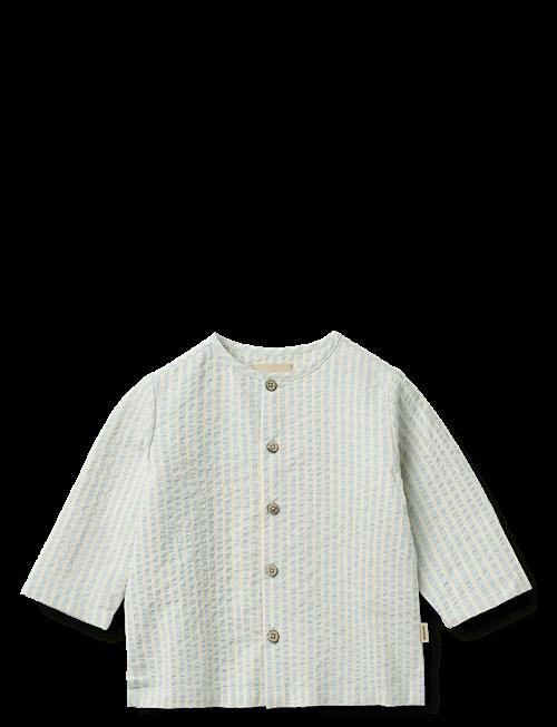 Wheat | Shirt Shelby | 80