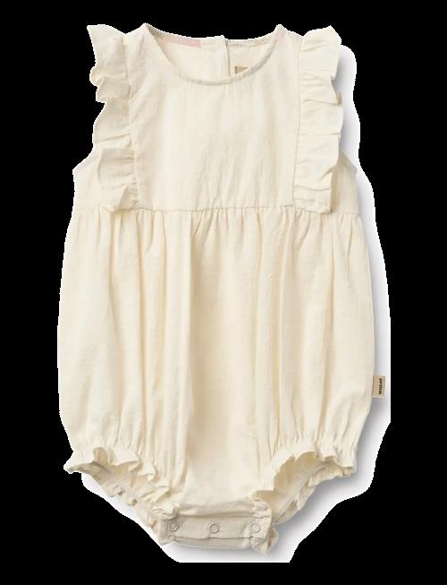 Wheat | Romper Emmaline | 80