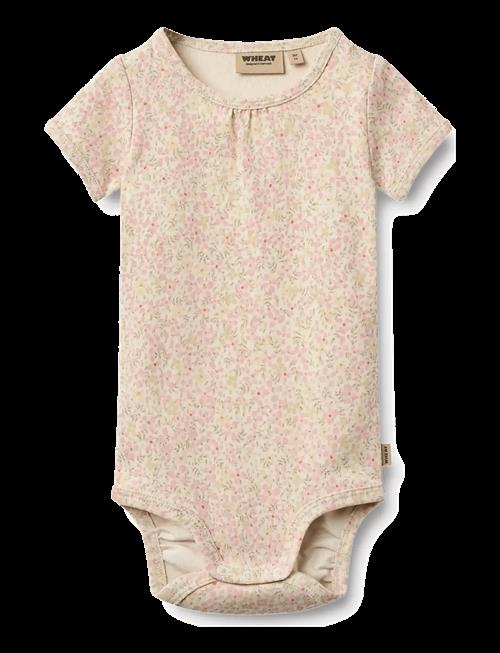 Wheat | Body S/S Linette | 74