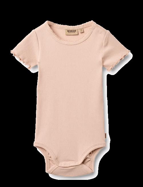 Wheat | Body S/S Maren | 62