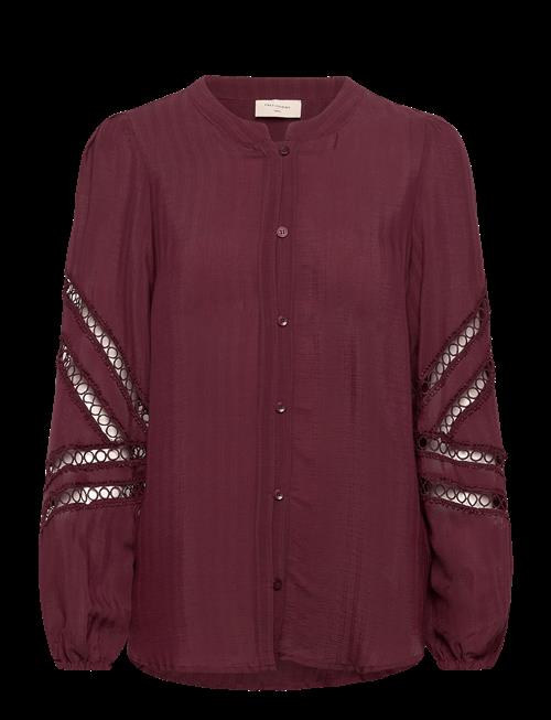 FREE/QUENT | Fqshu-Blouse | L