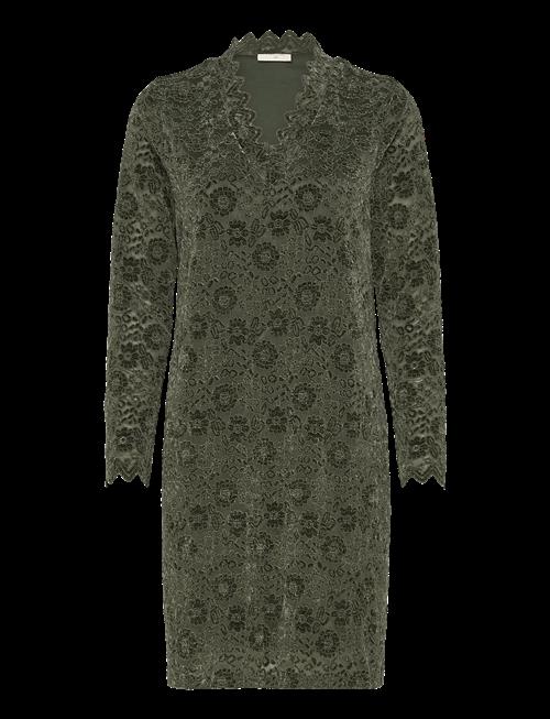 FREE/QUENT | Fqgry-Dress | XS