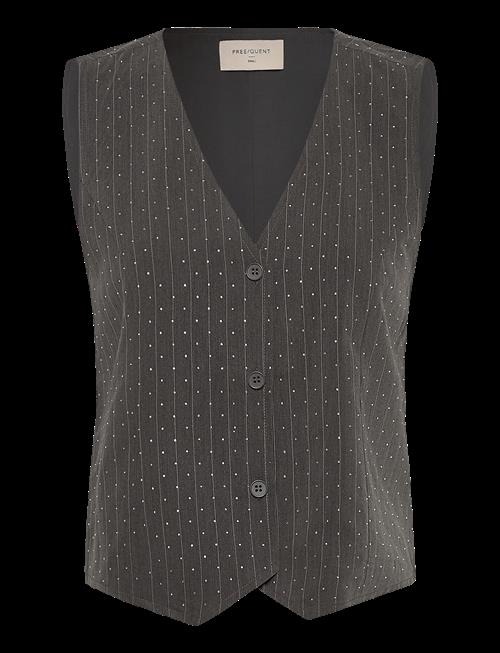 FREE/QUENT | Fqwidy-Waistcoat | S