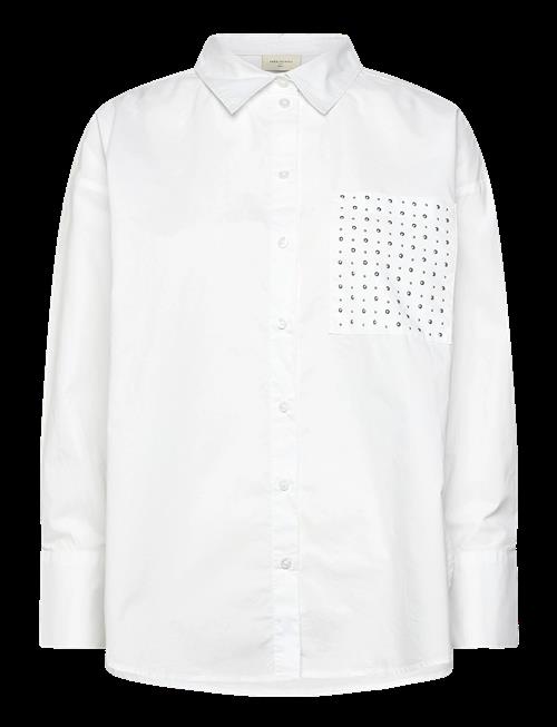 FREE/QUENT | Fqkamille-Shirt | XL