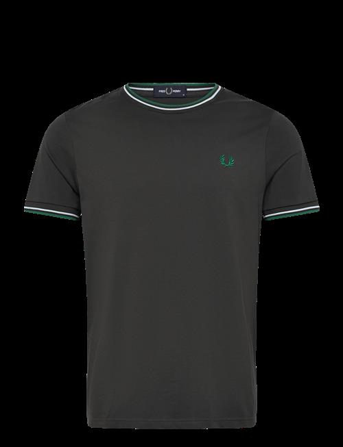 Fred Perry | Twin Tipped T-Shirt | XXL