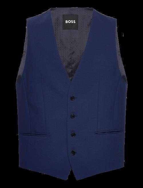 BOSS | H-Huge-Vest-Mm-224 | 24