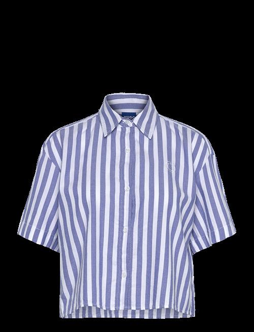 HUGO BLUE | Eleisa_B | 36