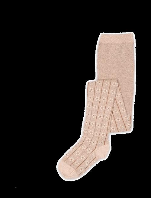 mp Denmark | Oline Glitter Tights | 80