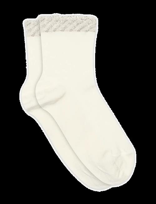mp Denmark | Dina Short Socks | 40/42