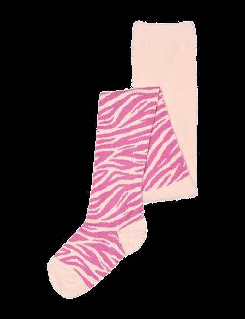 Melton | Zebra Tights | 80/86