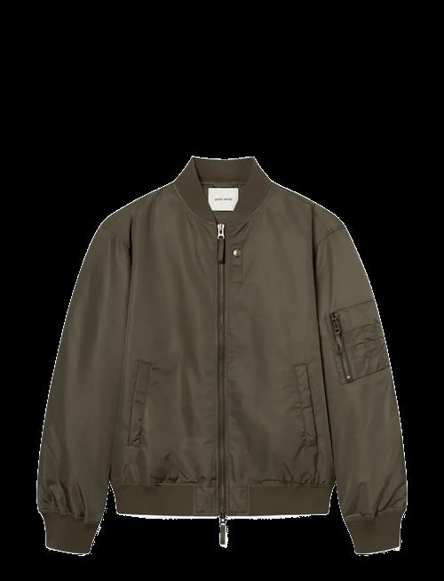 WOOD WOOD | Wwpoul Bomber Jacket 25338 | XL
