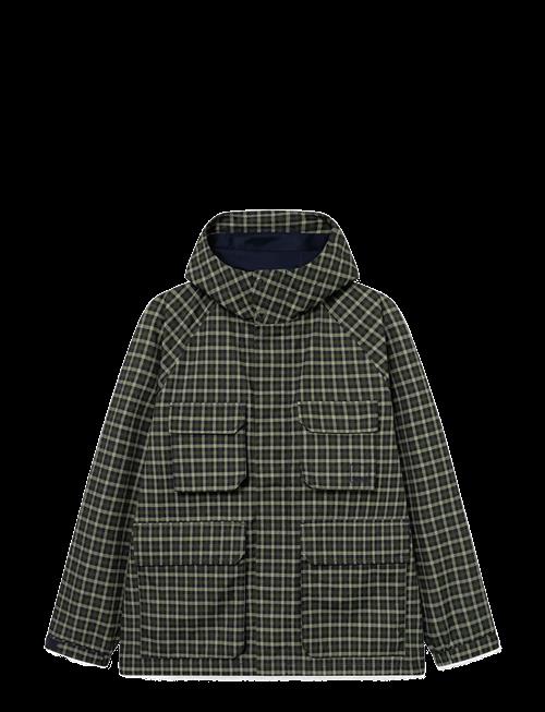 WOOD WOOD | Wwpete Jacket 25368 | XL