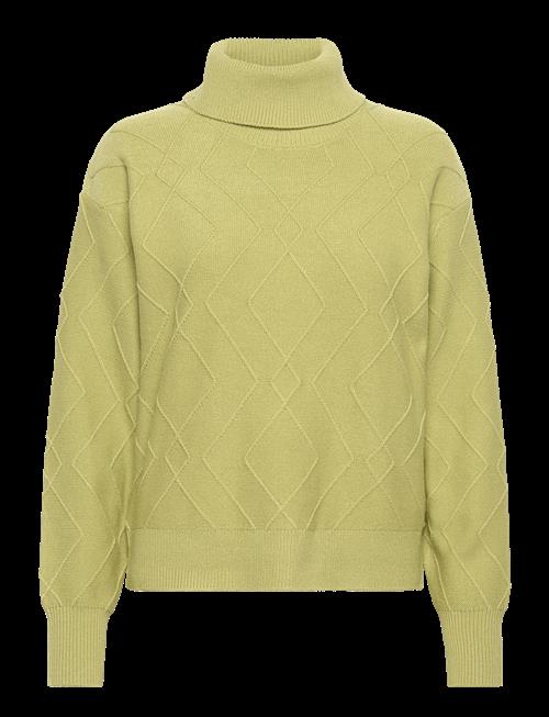 FREE/QUENT | Pullover From Freequent In A Soft, Knitted Material With A Lovely Pattern. The P | S