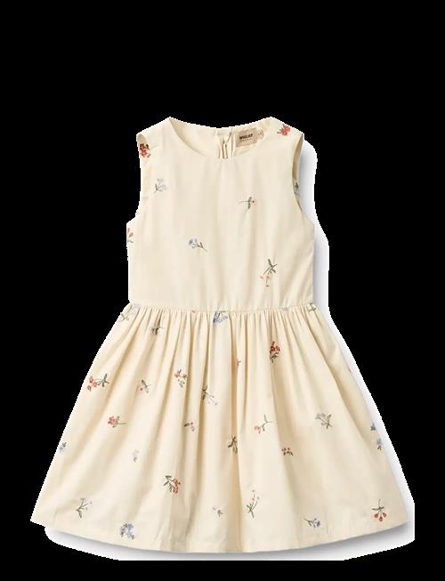 Wheat | Dress Thelma | 128