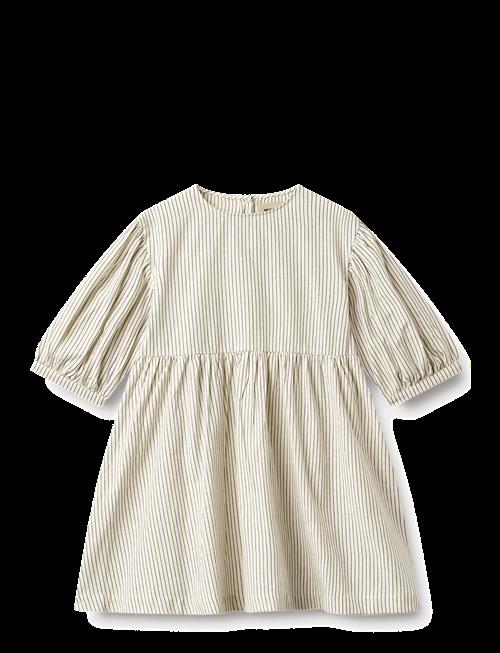 Wheat | Dress 3/4 Sleeve Magda | 140