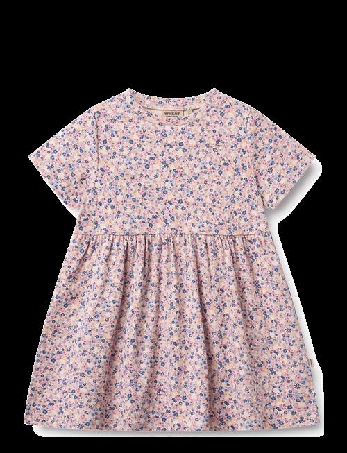 Wheat | Jersey Dress Anna | 110