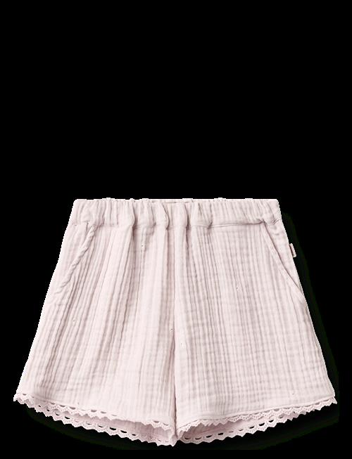 Wheat | Shorts Lace Eileen | 122