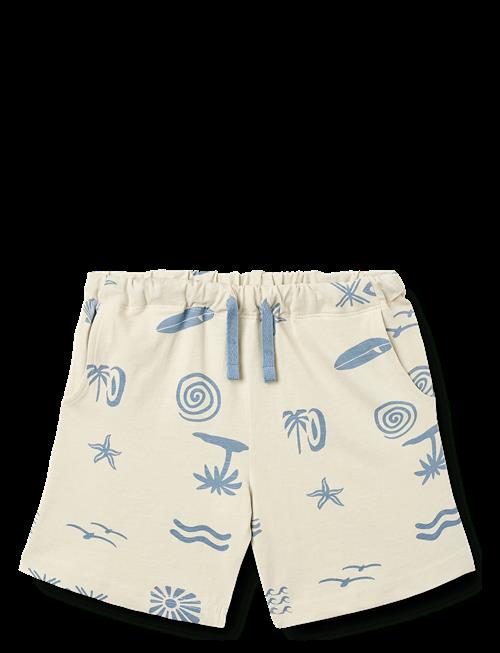 Wheat | Jersey Shorts Kalle | 116
