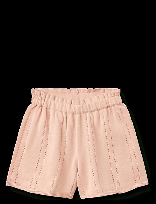 Wheat | Knit Shorts Irma | 104