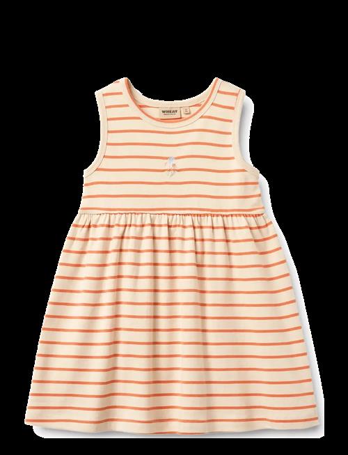 Wheat | Jersey Dress Martha | 92