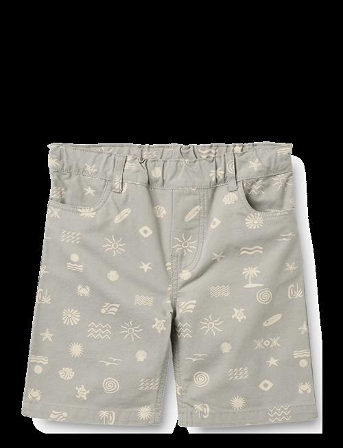 Wheat | Shorts August | 98