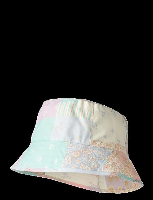 Wheat | Bucket Hat Alec | 1-3Y