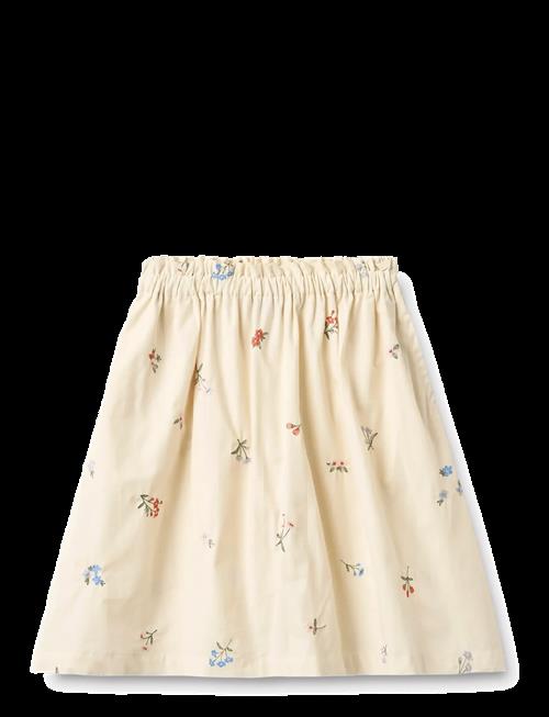 Wheat | Skirt Nora | 110